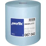 Temca T067042 Průmyslová utěrka z netkané textilie , 1-vrstvá, 38x30 cm