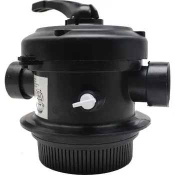 Čtyřcestný ventil SF