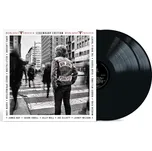 Forever - Bon Jovi [LP] (Legendary Edition)
