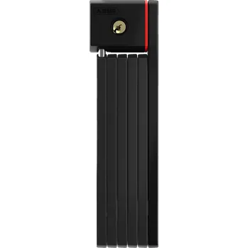 Zámek na kolo ABUS Zámek uGrip BORDO 5700 Světle modrá