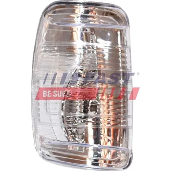 Směrový světlomet Blikač FAST FT87336