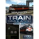 Train Simulator - New Haven FL9 Loco PC