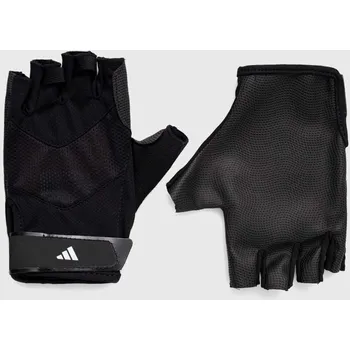 Rukavice Rukavice adidas Performance II5598 černá 99X, vel. L