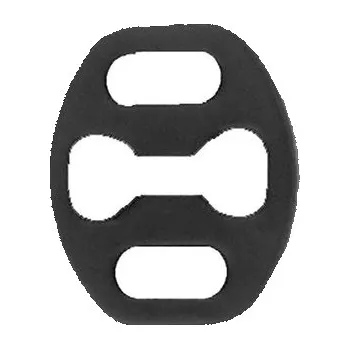 Držák, výfukový systém WALKER 81273