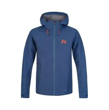 Hannah ALAGAN sargasso sea M; Modrá bunda + DÁREK DLE VÝBĚRU!