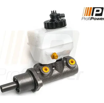 Brzdový válec Hlavní brzdový válec ProfiPower 7B0011
