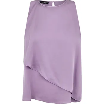 Dámská košile Košile EMPORIO ARMANI Viola 1026132 10 (S)