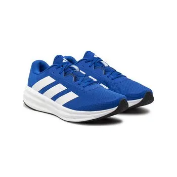 Pánská běžecká obuv Běžecké boty adidas Galaxy 7 ID8756 Modrá 48