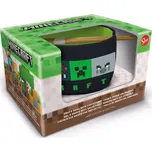 Minecraft ramen miska a hůlky dárkový set
