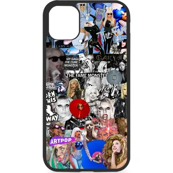 Náhradní kryt pro mobilní telefon Kryt na mobil Samsung the fame monster Samsung: S25