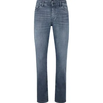 Pánské džíny Džíny Boss Medium Grey 1199782 31W L