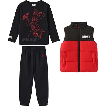 Character Spider-Man 861452 9-10 Yrs