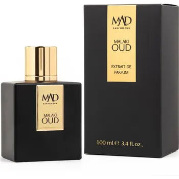 Unisex parfém MAD Parfumeur Malaki Oud
