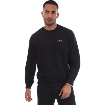 Pánský svetr Svetr Emporio Armani Blu Navy 1197628 XL