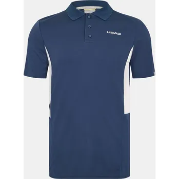 Pánské tričko Tričko HEAD Blue 1199697 Small