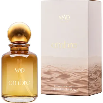 Unisex parfém MAD Parfumeur Ombre