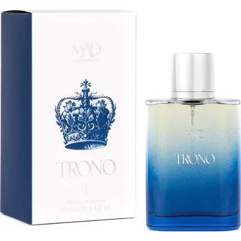 Unisex parfém MAD Parfumeur Trono