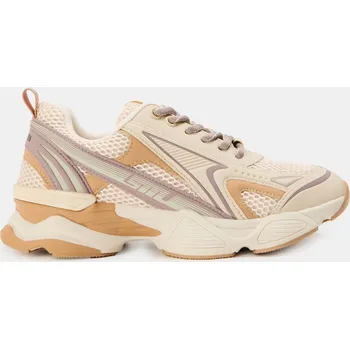 Dámská obuv Tenisky Steve Madden Taupe Rose Gld 1196772 4 (37)