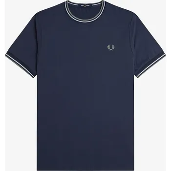Tričko Fred Perry Dk Airforce Z47 1199371 L