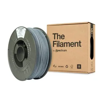 Filament Spectrum The Filament Filament PLA CF 1000g, grey