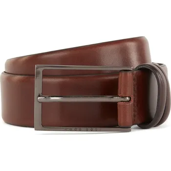 Opasek Pásek Boss Dark Brown 1200525 36R (95cm)