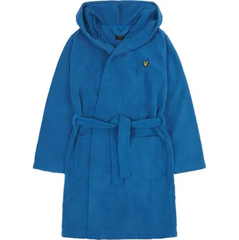 Chlapecké pyžamo Lyle and Scott Star Sapphire 1198268 6-8 (S)