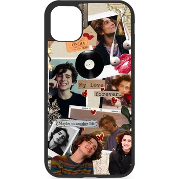 Náhradní kryt pro mobilní telefon Kryt na mobil Samsung cinema love Samsung: S25+