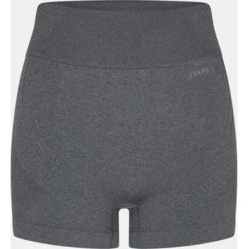 Kraťasy USA Pro Charcoal 1197668 6 (34)