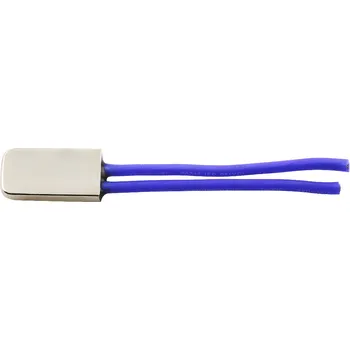 Termostat Termostat KSD9700 250V/30A, NC 115 °C