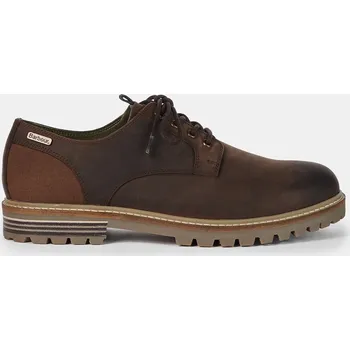 Pánské polobotky Boty Barbour Choco BR95 1196955 7 (41)