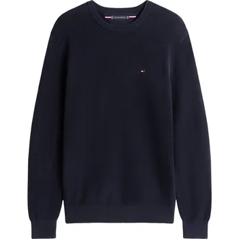 Pánská móda Svetr Tommy Hilfiger Desert Sky DW5 1197309 S