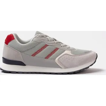 Pánské tenisky Tenisky Donnay Light Grey 1196811 8 (42)