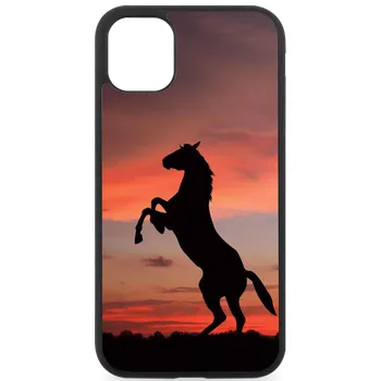 Náhradní kryt pro mobilní telefon Kryt na mobil Realme horse sunshine Realme: Realme 11 Pro+ 5G