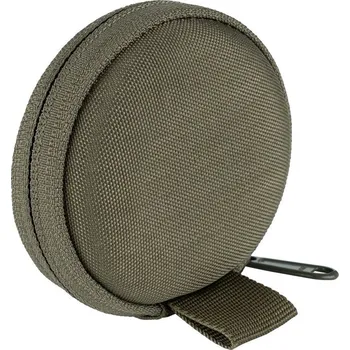 Airsoft 101INC Pouzdro vyztužené EDC HARDCASE X5 ZELENÉ