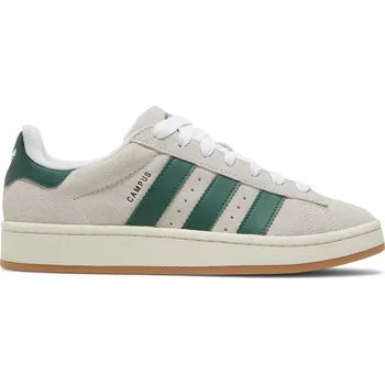 Dámské tenisky Adidas Wmns Campus 00s 'Crystal White Dark Green' Velikost: 42