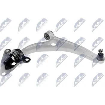 Zavěšení kol Řídicí páka, zavěšení kol NTY ZWD-HD-002