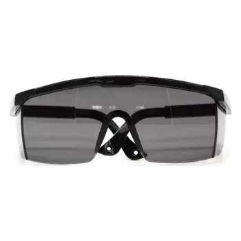 Lampa pro světelnou terapii Ochranné brýle proti UV záření