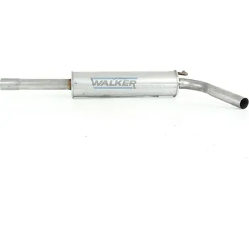 Tlumič výfuku Střední tlumič výfuku WALKER 71337