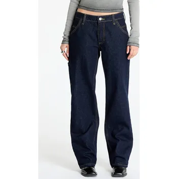 Pánské kalhoty Kalhoty Guess Originals Originals Carpenter Pant Original Dark Rinse 28