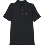 Tričko Lyle and Scott W635 Gunmetal 1198676 8-9Y