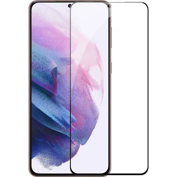 OEM 6D PRO Full Glue tvrzené sklo pro Samsung Galaxy S21 (5G)