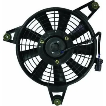 Chladič motoru Větrák, chlazení motoru NRF 47548