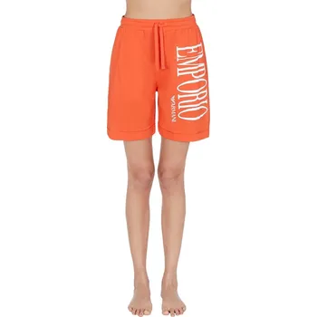 Oblečení a móda Kraťasy EMPORIO ARMANI Orange Soda 1496063 8 (XS)
