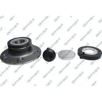 Sada ložiska kola GSP 9232026K