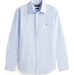 Košile Tommy Hilfiger Sweet Blue 0GY 1198815 2XL