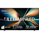 Hisense 85" ULED (85U7Q)