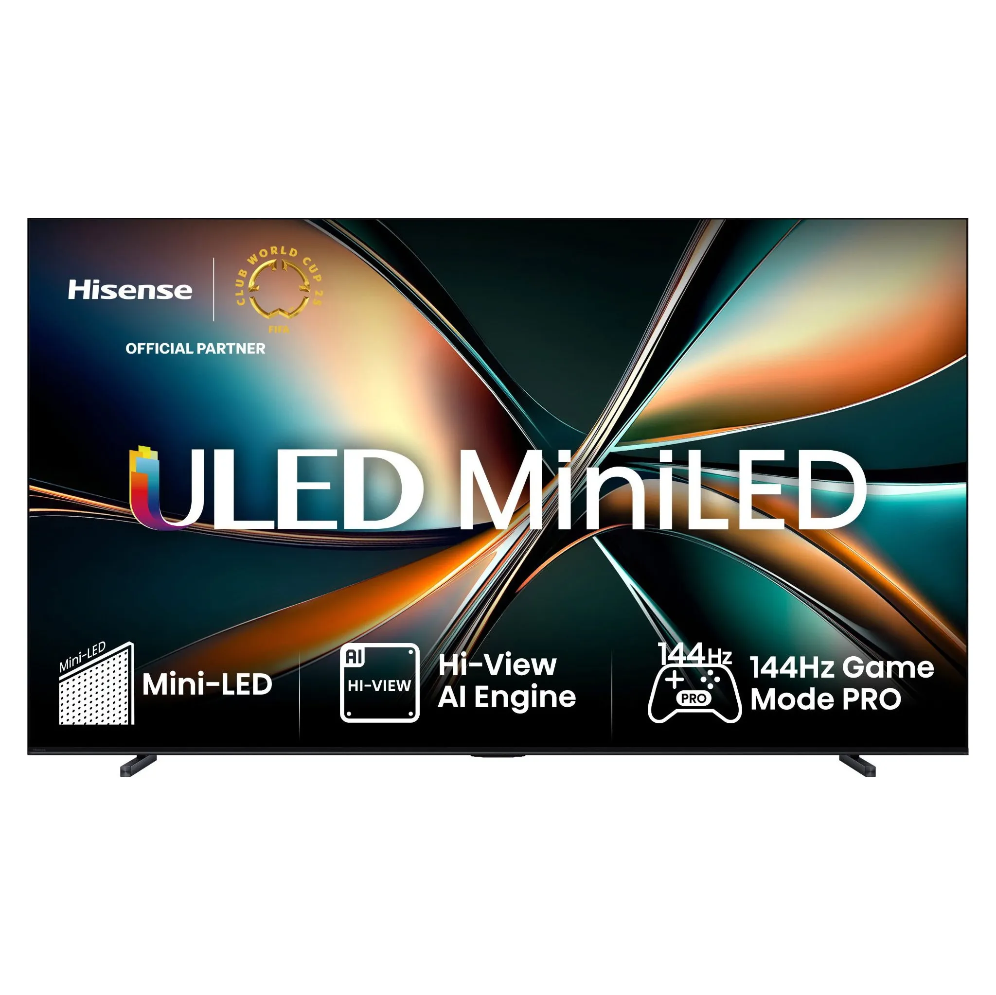 Fotografie 1 - Televizor Hisense 85" ULED (85U7Q)