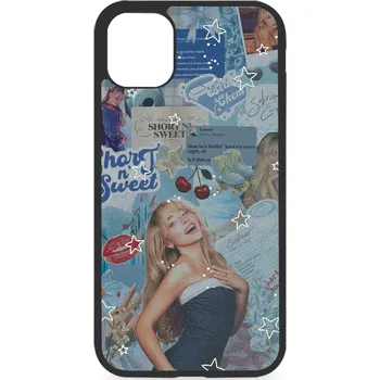 Náhradní kryt pro mobilní telefon Kryt na mobil Samsung short n sweet Samsung: A73