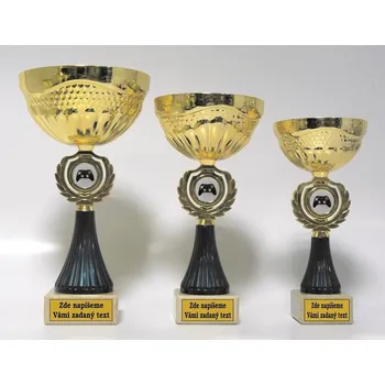 ESPORT poháry 525-K106