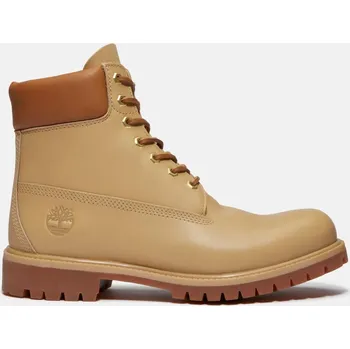 Pánské polobotky Boty Timberland Med Brown 1196780 10 (44.5)